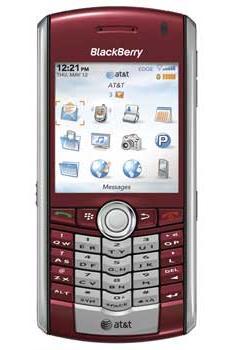 RIM BlackBerry 8200 mobil