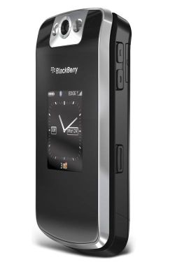 RIM BlackBerry 8220 mobil