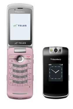 RIM BlackBerry 8230 mobil