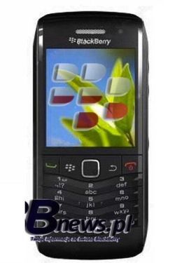 RIM BlackBerry 9100 mobil