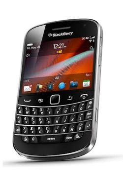 RIM BlackBerry 9900 mobil