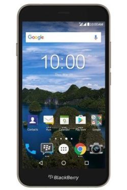 RIM BlackBerry Aurora mobil