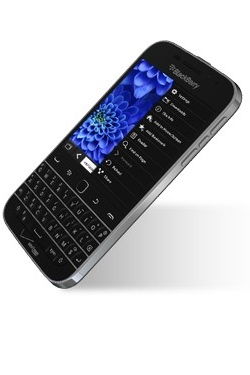 RIM BlackBerry Classic Non Camera mobil