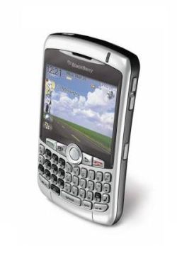 RIM BlackBerry Curve 8320 mobil