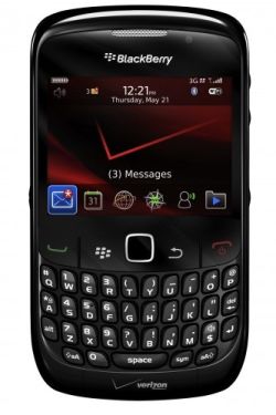 RIM BlackBerry Curve 8530 mobil