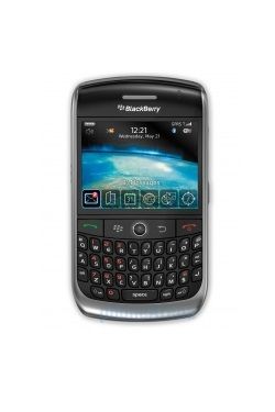 RIM BlackBerry Curve 9220 mobil