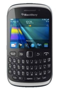 RIM BlackBerry Curve 9320 mobil