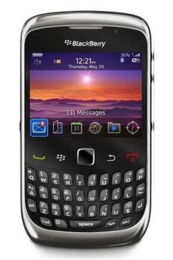 RIM BlackBerry Curve 9330 mobil