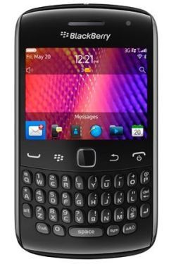 RIM BlackBerry Curve 9350 mobil
