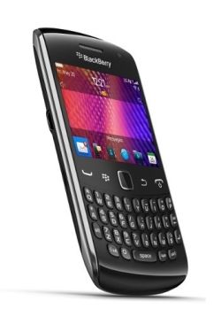 RIM BlackBerry Curve 9360 mobil