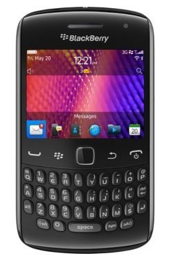 RIM BlackBerry Curve 9370 mobil
