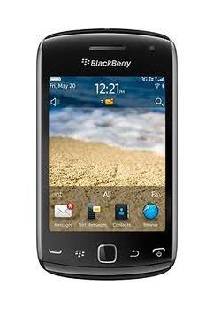 RIM BlackBerry Curve 9380 mobil