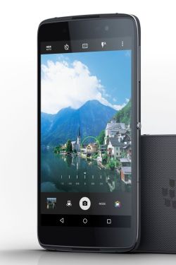 RIM BlackBerry DTEK50 mobil