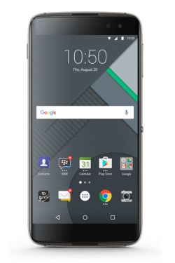 RIM BlackBerry DTEK60 mobil