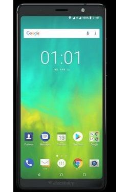 RIM BlackBerry Evolve X mobil