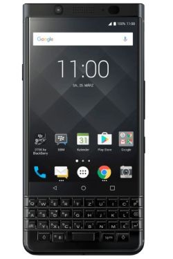 RIM BlackBerry Key2 mobil