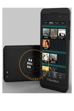 RIM BlackBerry Laguna mobil