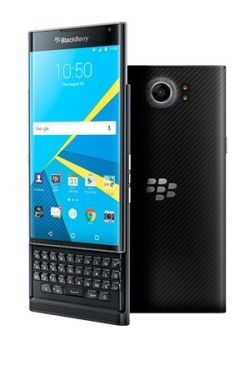 RIM BlackBerry Priv mobil