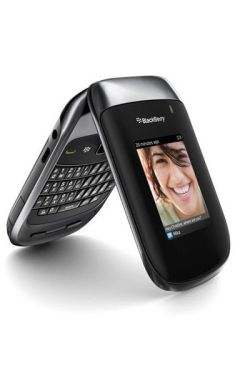 RIM BlackBerry Style 9670 mobil