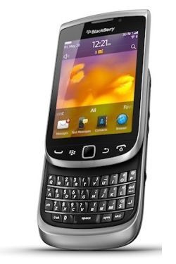 RIM BlackBerry Torch 9810 mobil