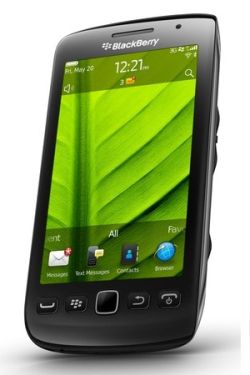 RIM BlackBerry Torch 9860 mobil