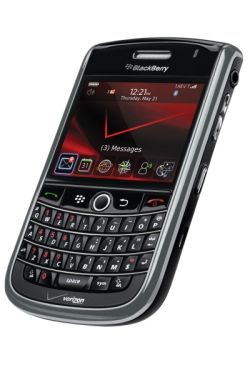 RIM BlackBerry Tour 9630 mobil