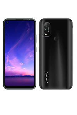 Rostec AYYA T1 mobil