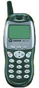 Sagem MC930 mobil