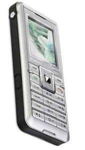 Sagem MY-400x mobil