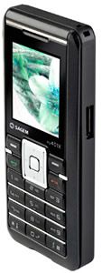 Sagem MY-401x mobil