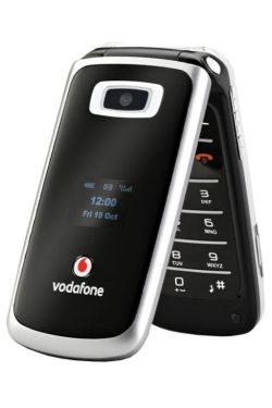 Sagem MY-411cv mobil