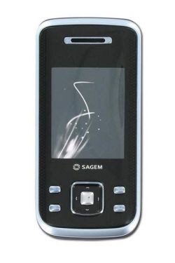 Sagem MY-412z mobil