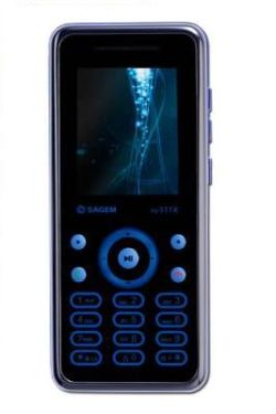Sagem MY-511x mobil