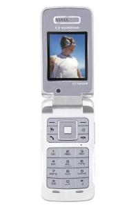 Sagem MY-850v mobil