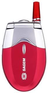 Sagem MY-C-3b mobil