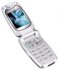 Sagem MY-C-5-2 mobil