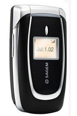 Sagem MY-C-5-3 mobil
