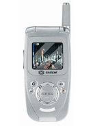 Sagem MY-C-5 mobil