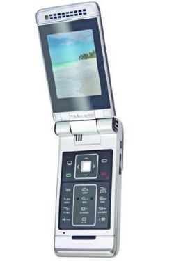 Sagem myMovieBox mobil