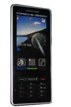 Sagem P9522 mobil