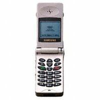 Samsung A100 mobil
