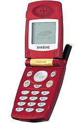 Samsung A400 mobil