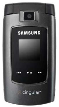 Samsung A707 mobil
