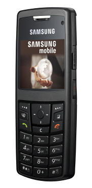 Samsung A727 mobil