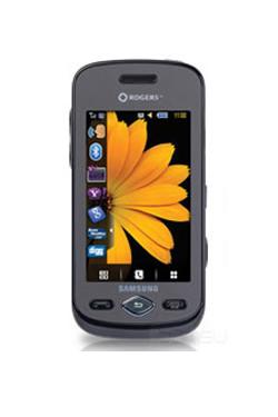 Samsung A886 Forever mobil