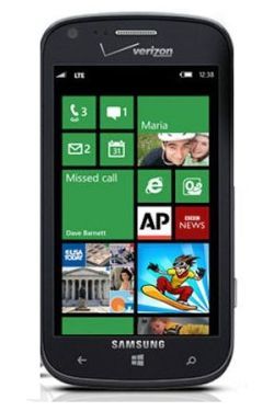 Samsung Ativ Odyssey mobil