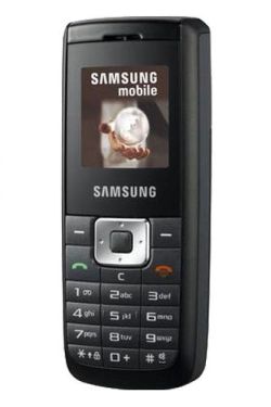 Samsung B100 mobil