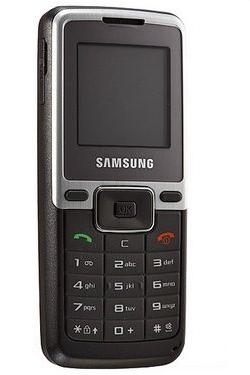 Samsung B110 mobil