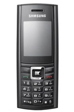 Samsung B210 mobil