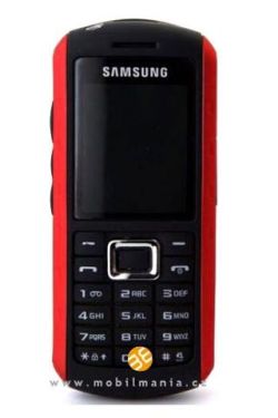 Samsung B2100 mobil